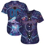 personalized los angeles dodgers mystic mushroom jersey best selling