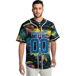 personalized los angeles dodgers palm nights jersey best selling