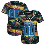 personalized los angeles dodgers palm nights jersey best selling