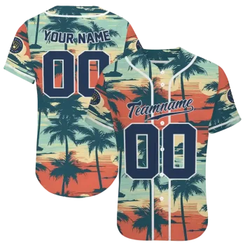 personalized milwaukee brewers palm coast jersey best selling
