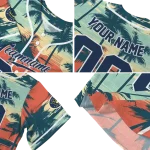 personalized milwaukee brewers palm coast jersey best selling