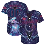 personalized minnesota twins mystic mushroom jersey best selling