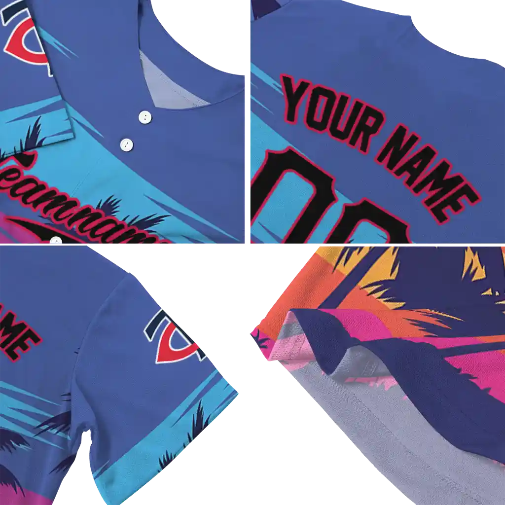 personalized minnesota twins palm paradise jersey new arrival personalized minnesota twins palm paradise jersey new arrival