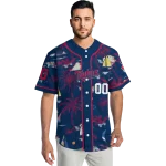 personalized minnesota twins sailboat island navy jersey best selling