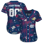 personalized minnesota twins sailboat island navy jersey best selling