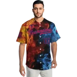 personalized minnesota twins vapor blaze jersey best selling