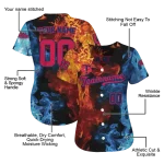 personalized minnesota twins vapor blaze jersey best selling