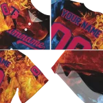 personalized minnesota twins vapor blaze jersey best selling