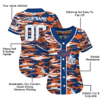 personalized new york mets camo splash blue jersey best selling