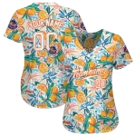 personalized new york mets orange branches jersey best selling