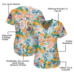 personalized new york mets orange branches jersey best selling