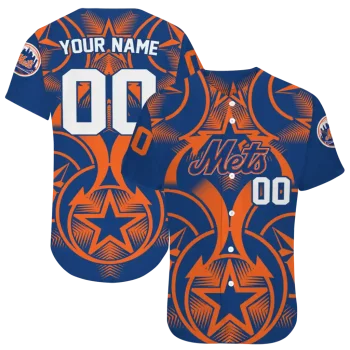 personalized new york mets star circle blue jersey best selling