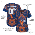 personalized new york mets star circle blue jersey best selling
