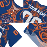personalized new york mets star circle blue jersey best selling