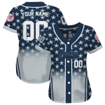 personalized new york yankees star burst gray jersey best selling