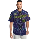 personalized oakland athletics mystic mushroom jersey best selling