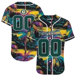 personalized oakland athletics palm nights jersey best selling