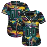 personalized oakland athletics palm nights jersey best selling
