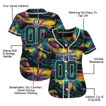 personalized oakland athletics palm nights jersey best selling