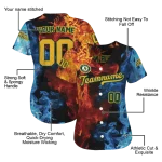 personalized oakland athletics vapor blaze jersey best selling