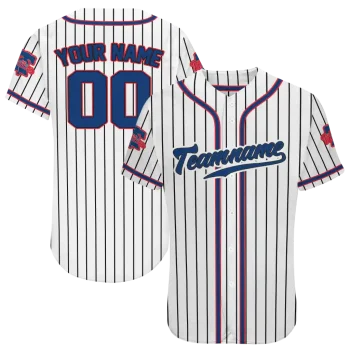 personalized philadelphia phillies pinstripe lines white jersey best selling
