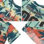 personalized pittsburgh pirates palm coast jersey best selling