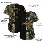 personalized pittsburgh pirates tropical foliage black jersey best selling