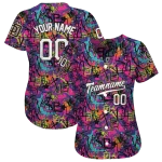 personalized san diego padres graffiti tag jersey best selling