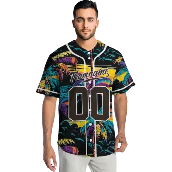 personalized san diego padres palm nights jersey fashion forward