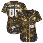 personalized san diego padres sailboat island brown jersey best selling
