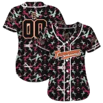 personalized san francisco giants abstract x black jersey best selling