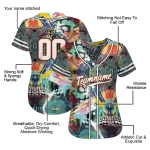 personalized san francisco giants geometric fusion aqua jersey best selling