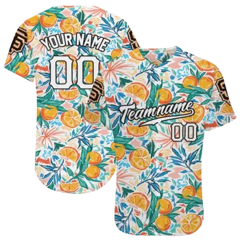 personalized san francisco giants orange branches jersey best selling