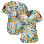 personalized san francisco giants orange branches jersey best selling