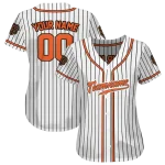 personalized san francisco giants pinstripe lines white jersey best selling