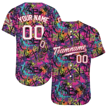 personalized st louis cardinals graffiti tag jersey best selling