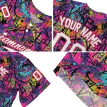 personalized st louis cardinals graffiti tag jersey best selling