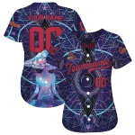 personalized st louis cardinals mystic mushroom jersey best selling