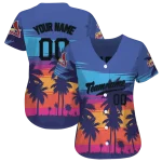 personalized st louis cardinals palm paradise jersey best selling