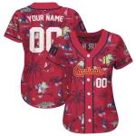 personalized st louis cardinals sailboat island red jersey best selling