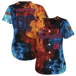 personalized st louis cardinals vapor blaze jersey best selling