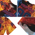 personalized st louis cardinals vapor blaze jersey best selling