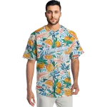 personalized tampa bay rays orange branches jersey best selling