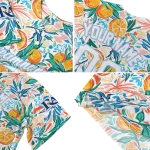 personalized tampa bay rays orange branches jersey best selling