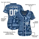 personalized tampa bay rays pineapple palm geo navy jersey best selling