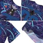 personalized toronto blue jays mystic mushroom jersey best selling