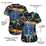 personalized toronto blue jays palm nights jersey best selling