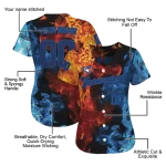 personalized toronto blue jays vapor blaze jersey best selling