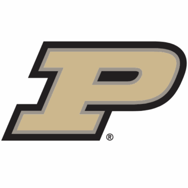 Purdue Boilermakers Jerseys