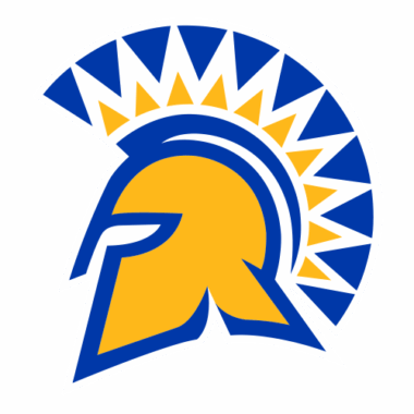 San Jose State Spartans Jerseys